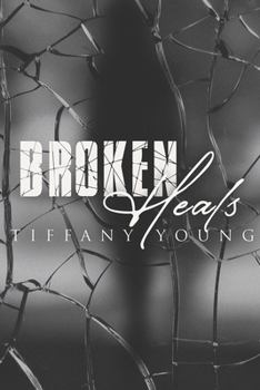 Paperback Broken Heals Book
