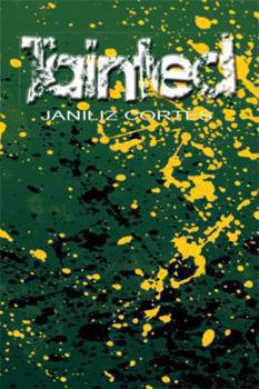 Hardcover Tainted Book