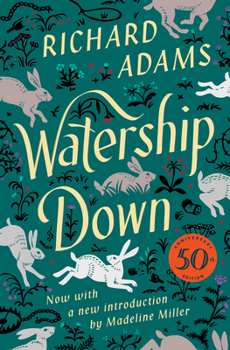 Watership Down - Book #1 of the Watership Down