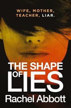 The Shape of Lies - Book #8 of the DCI Tom Douglas