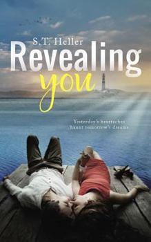 Paperback Revealing You Book