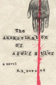 Paperback The Assassination Of Adolf Hitler Book