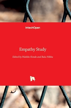 Hardcover Empathy Study Book