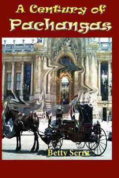 Paperback A Century of Pachangas Book