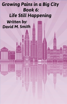 Paperback Life Still Happening Book