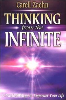 Paperback Thinking From the Infinite Book