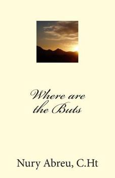 Paperback Where are the Buts Book