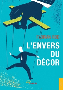 Paperback L'Envers du décor [French] Book