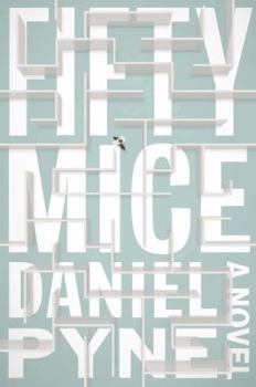 Hardcover Fifty Mice: A Novel Book