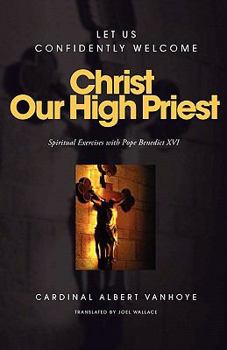 Paperback Christ Our High Priest Book