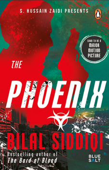 Paperback The Phoenix Book