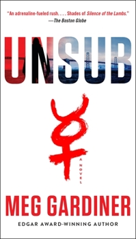 UNSUB - Book #1 of the UNSUB