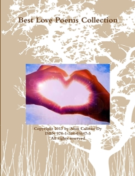 Paperback Best Love Poems Collection Book