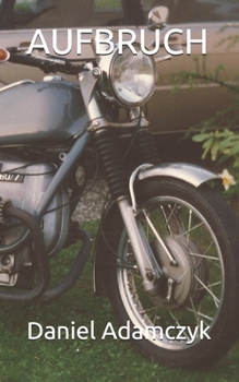Paperback Aufbruch [German] Book