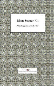 Paperback Islam Starter Kit Book