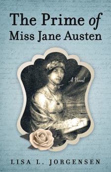 Paperback The Prime of Miss Jane Austen Book