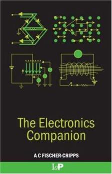 Paperback The Electronics Companion Book
