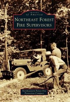 Paperback Northeast Forest Fire Supervisors Book