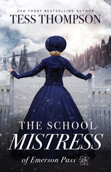 Paperback The School Mistress Book