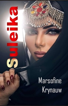 Paperback Suleika [Afrikaans] Book