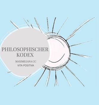 Hardcover Philosophischer Kodex [German] Book