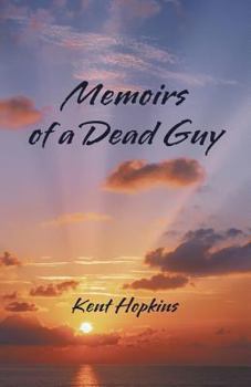 Paperback Memoirs of a Dead Guy Book