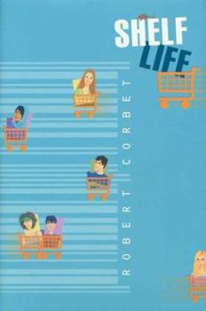 Hardcover Shelf Life Book