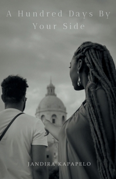 Paperback A Hundred Days By Your Side Book