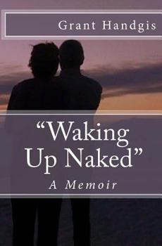 Paperback Waking Up Naked Book