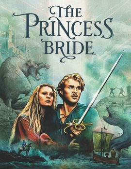 The Princess Bride: Movie script