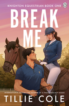 Paperback Break me Book