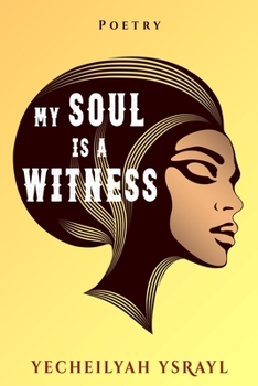 Paperback My Soul is a Witness Book