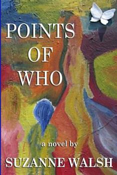 Paperback Points of Who Book