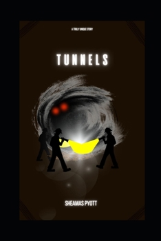 Paperback Tunnels Book