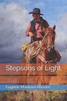 Paperback Stepsons of Light Book