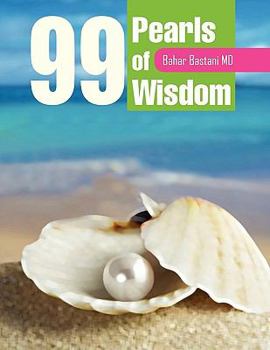 Paperback 99 Pearls of Wisdom Book