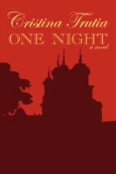 Hardcover One Night Book