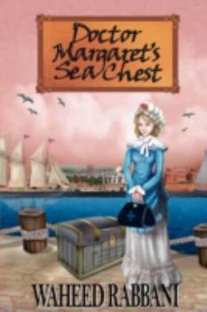 Paperback Doctor Margaret's Sea Chest Book