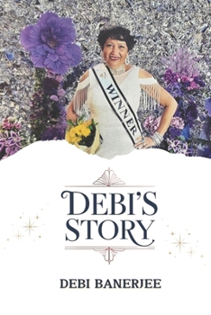 Paperback Debi's Story Book