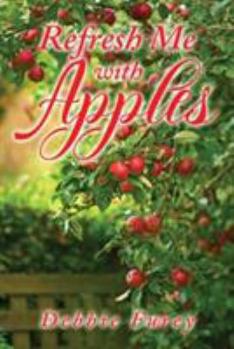 Paperback Refresh Me with Apples Book
