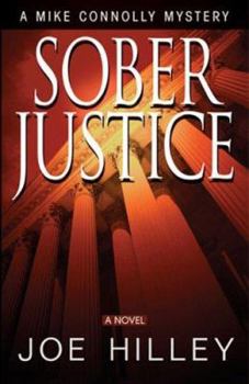 Paperback Sober Justice Book