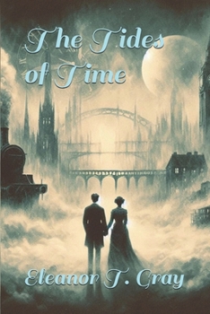 Paperback The Tides of Time Book