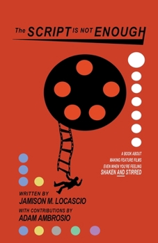 Paperback The Script is not Enough Book