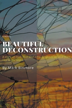 Paperback Beautiful Deconstruction Book