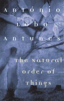 The Natural Order of Things - Book #3 of the Benfica