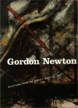 Hardcover Gordon Newton Book