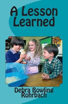 Paperback A Lesson Learned Book