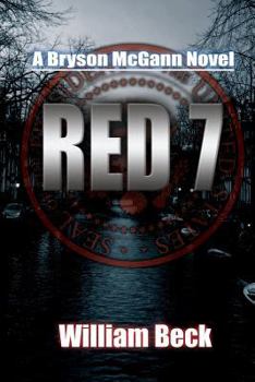 Paperback Red 7 Book