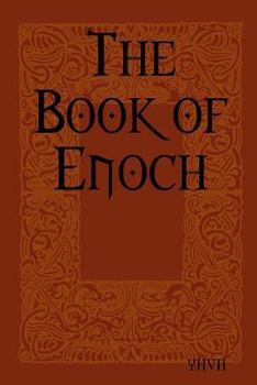 Paperback The Book of Enoch Book