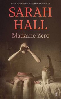 Paperback Madame Zero Book